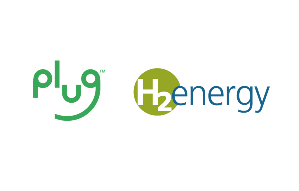 Plug lands 1 GW electrolyzer order with H2 Energy Europe